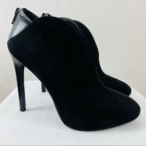 Nine West Bootie
